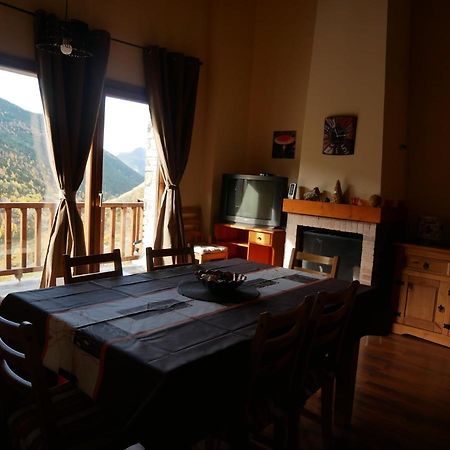 Ransol - El Tarter Apartment ภายนอก รูปภาพ