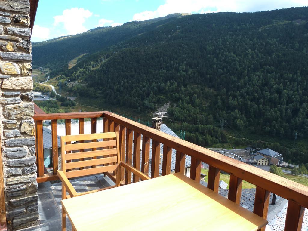 Ransol - El Tarter Apartment ภายนอก รูปภาพ