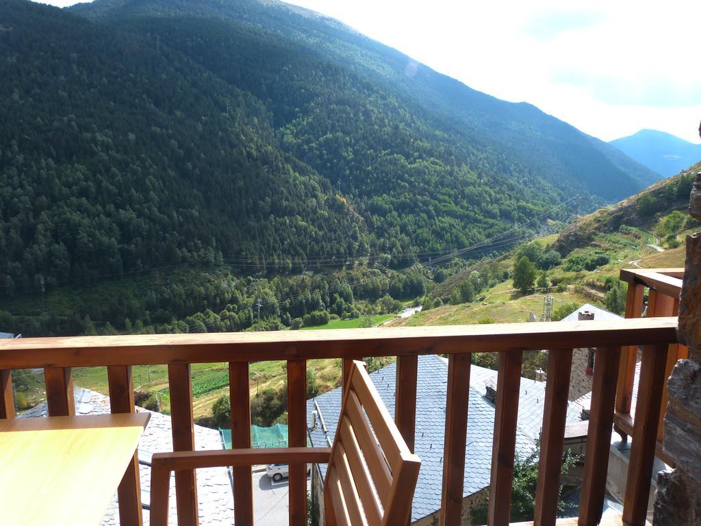 Ransol - El Tarter Apartment ภายนอก รูปภาพ