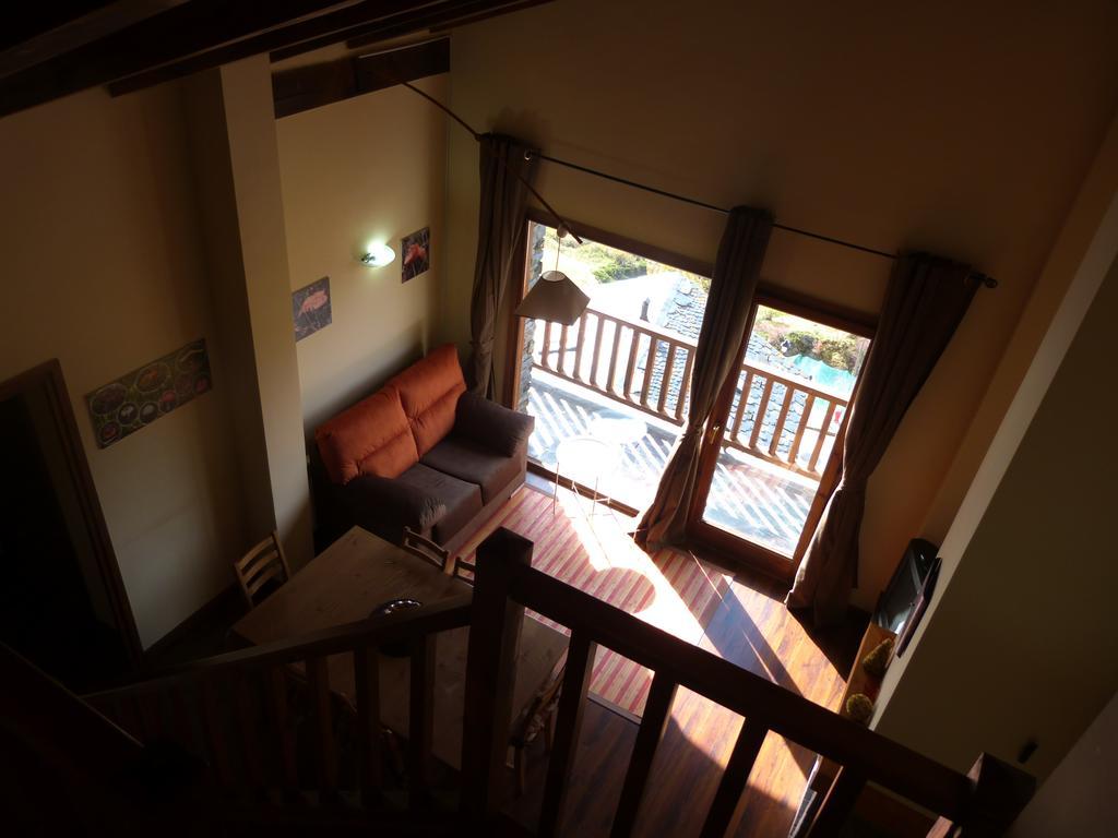Ransol - El Tarter Apartment ภายนอก รูปภาพ