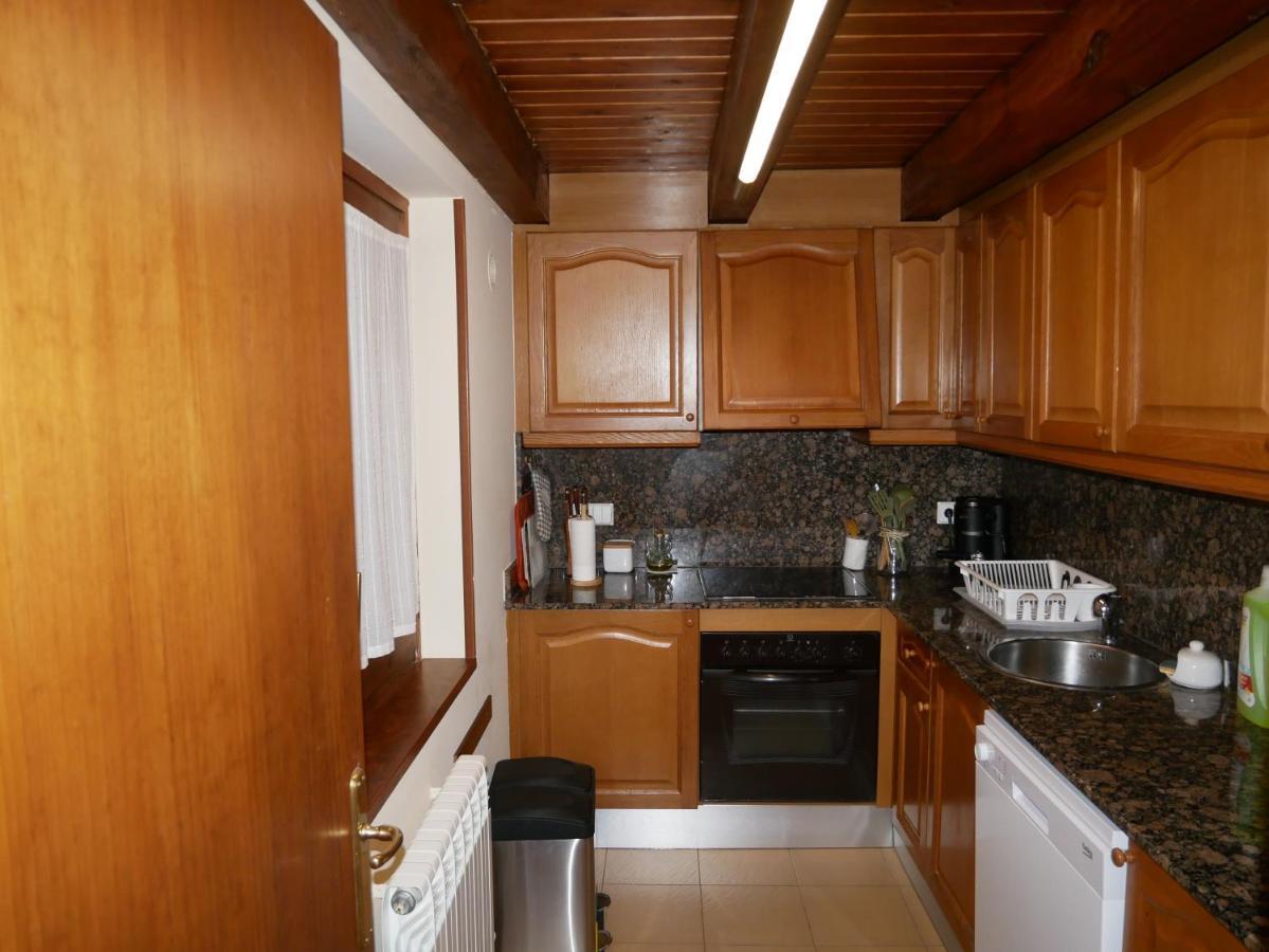 Ransol - El Tarter Apartment ภายนอก รูปภาพ