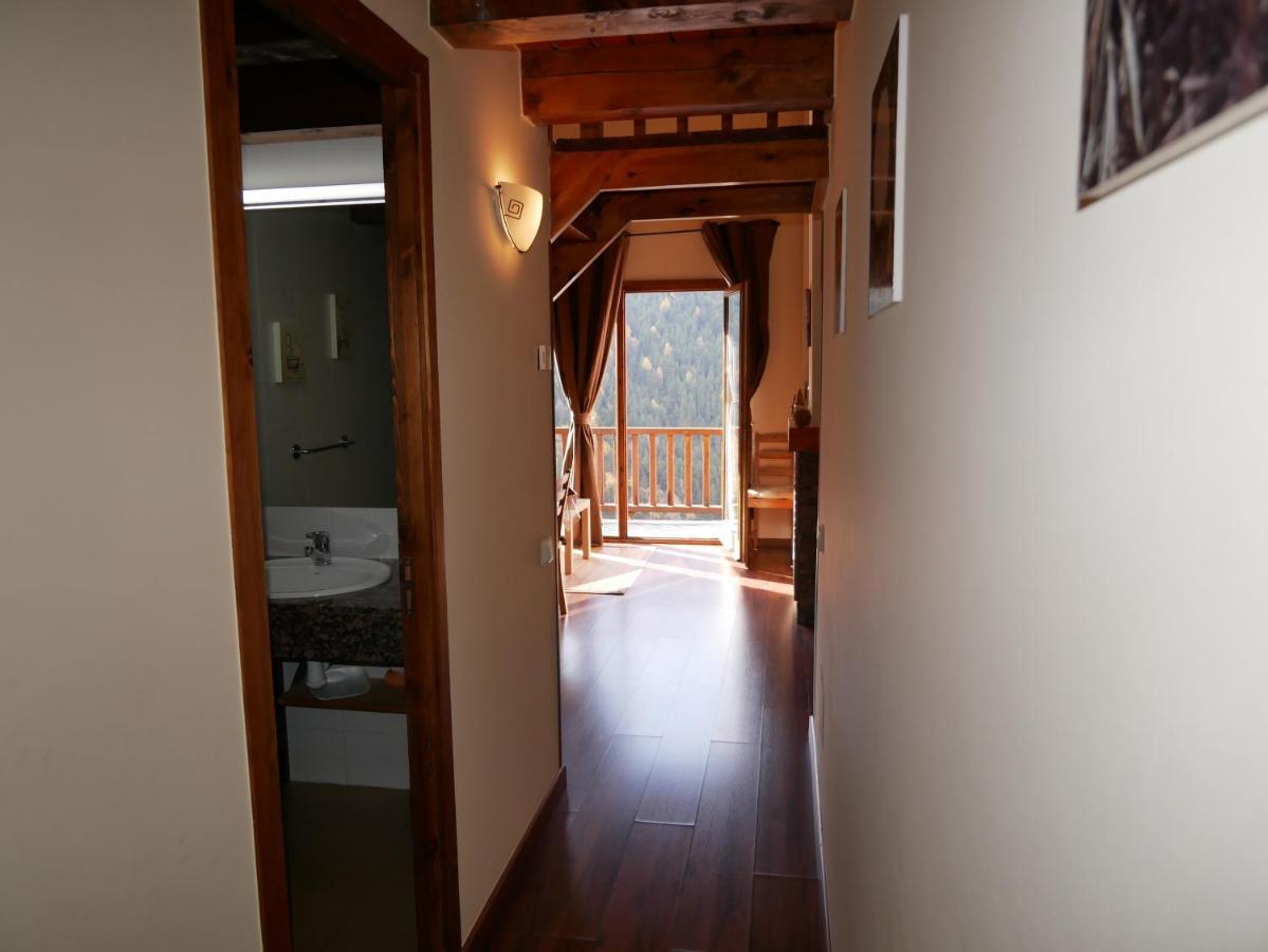 Ransol - El Tarter Apartment ภายนอก รูปภาพ