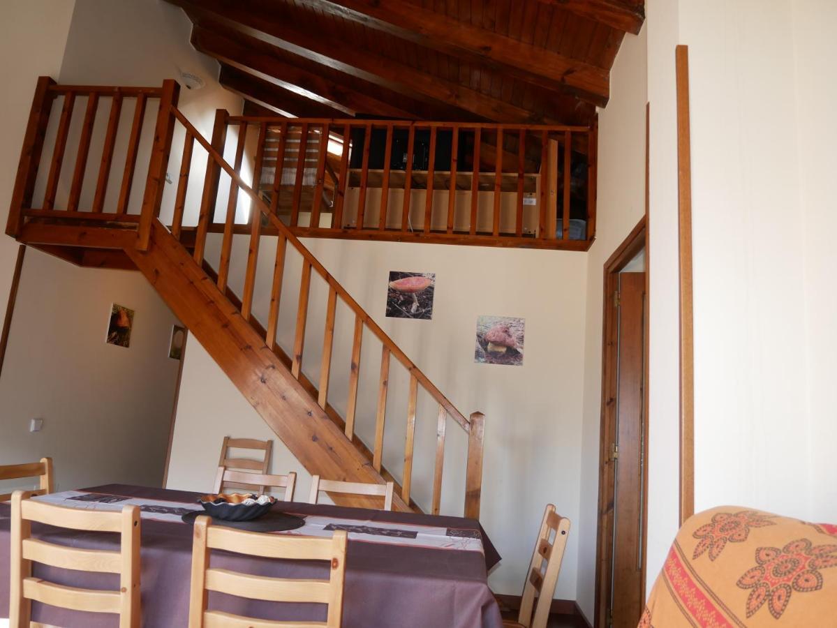 Ransol - El Tarter Apartment ภายนอก รูปภาพ
